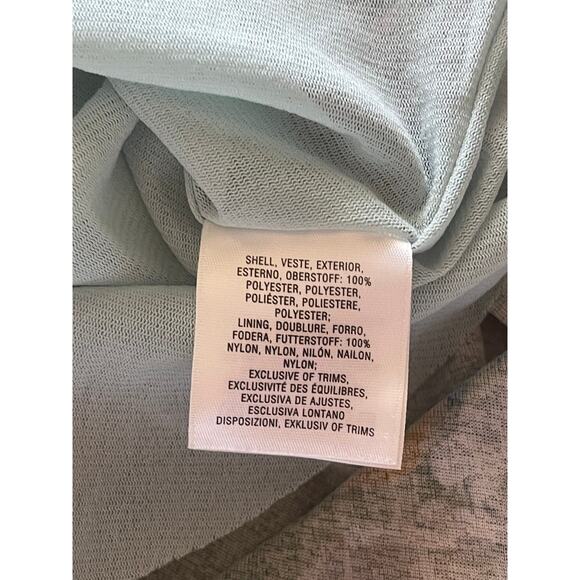 Anthropologie Epona‎ Swing Top By Deletta - Picture 6 of 7